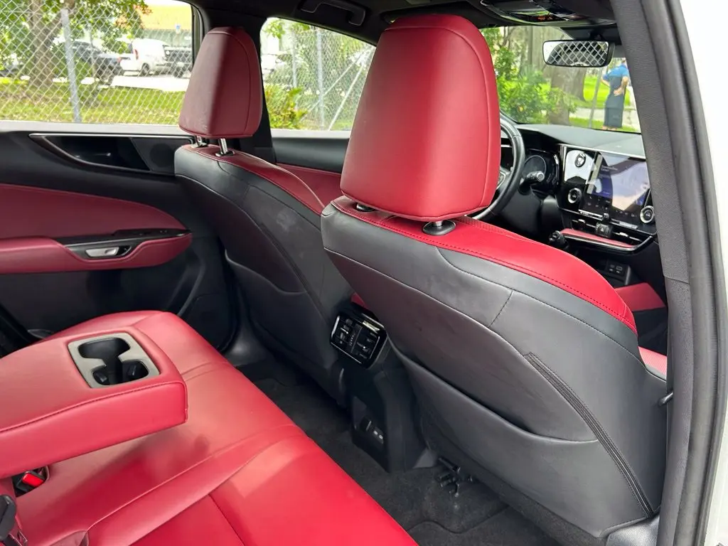 2025 Lexus NX - $34,977