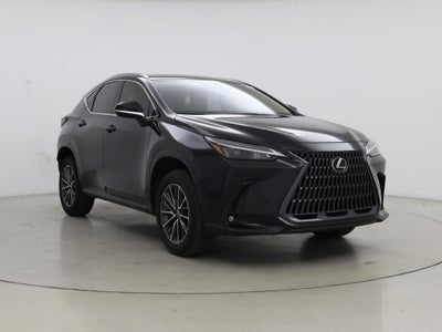 Photo of a 2023 Lexus NX 250 4DR Crossover for sale