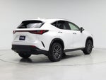 2025 NX 250 Thumbnail 8