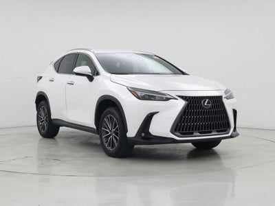 Photo of a 2023 Lexus NX 250 4DR Crossover for sale
