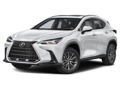 Photo of a 2024 Lexus NX 250 4DR Crossover for sale