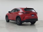 2022 NX 250 Thumbnail 2