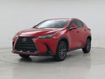 2022 NX 250 Thumbnail 4