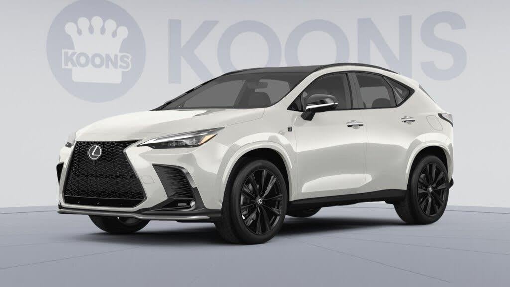 Preowned 2024 Lexus NX 250 Base for Sale