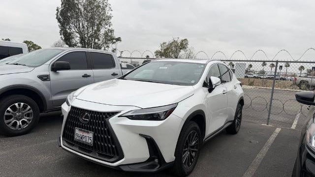 Preowned 2024 Lexus NX 250 Base for Sale