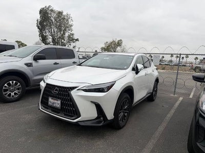 Photo of a 2024 Lexus NX 250 4DR Crossover for sale