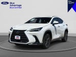 2024 NX 250 Thumbnail 1