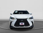 2024 NX 250 Thumbnail 3