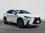 2024 NX 250 Thumbnail 4