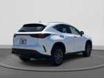 2024 NX 250 Thumbnail 5