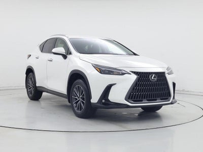 Photo of a 2025 Lexus NX 250 4DR Crossover for sale