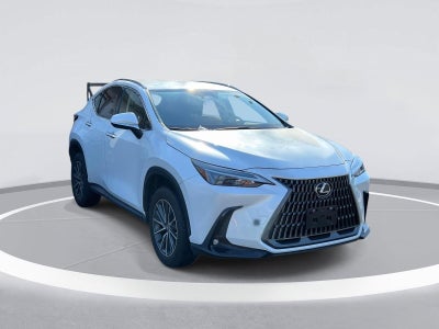 Photo of a 2023 Lexus NX 250 AWD 4DR Crossover for sale