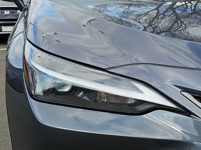 Photo of a 2022 Lexus NX 250 AWD 4DR Crossover for sale