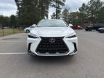 2024 NX 350 Thumbnail 3