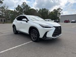 2024 NX 350 Thumbnail 4