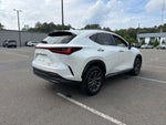 2024 NX 350 Thumbnail 5