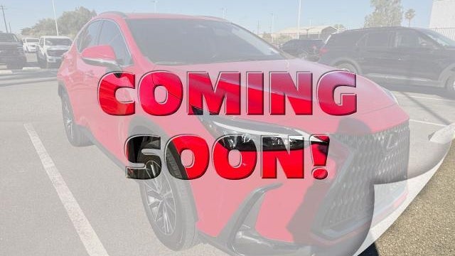 Preowned 2023 Lexus NX 350 Base for Sale
