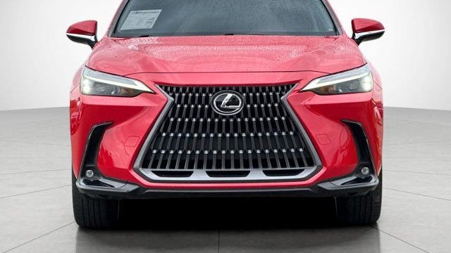 2023 Lexus NX 350 Base
