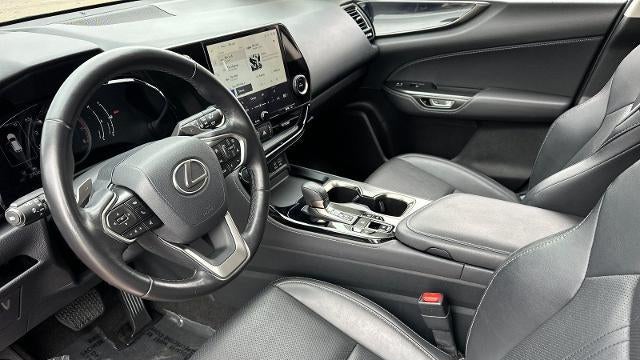 2023 Lexus NX 350 Base