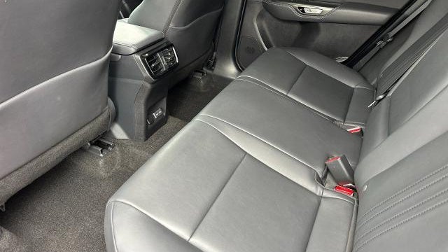 2023 Lexus NX 350 Base