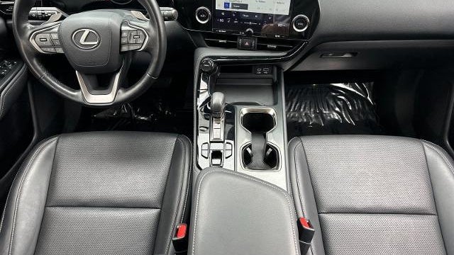 2023 Lexus NX 350 Base