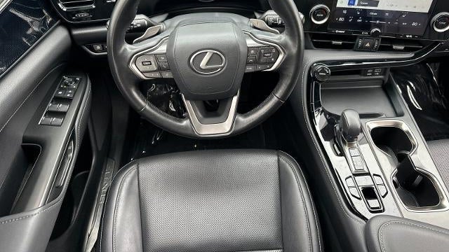 2023 Lexus NX 350 Base