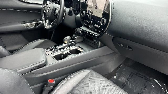 2023 Lexus NX 350 Base
