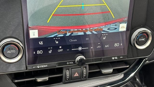 2023 Lexus NX 350 Base