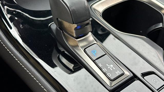 2023 Lexus NX 350 Base