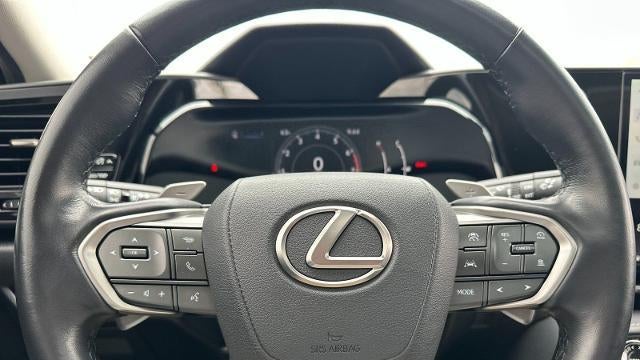 2023 Lexus NX 350 Base