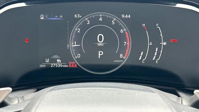 2023 Lexus NX 350 Base
