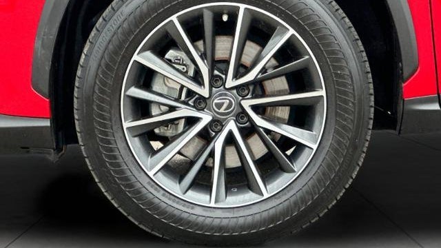 2023 Lexus NX 350 Base