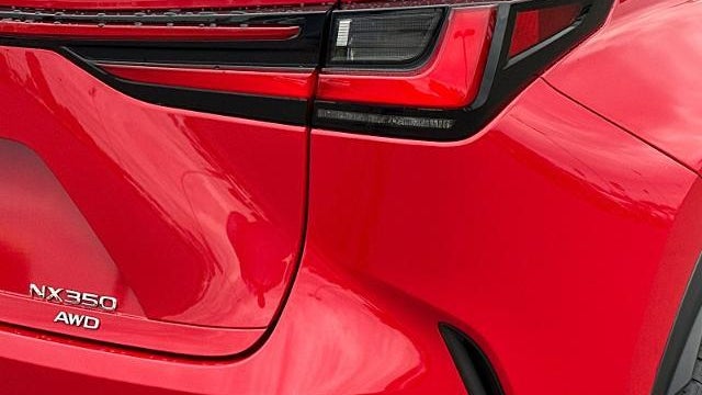 2023 Lexus NX 350 Base