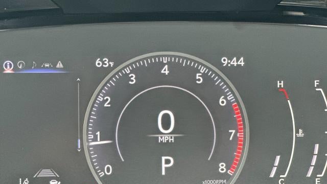 2023 Lexus NX 350 Base