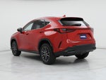 2022 NX 350 Thumbnail 2
