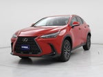 2022 NX 350 Thumbnail 4