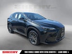 2024 NX 350 Thumbnail 3