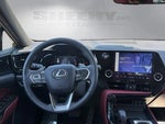 2024 NX 350 Thumbnail 5
