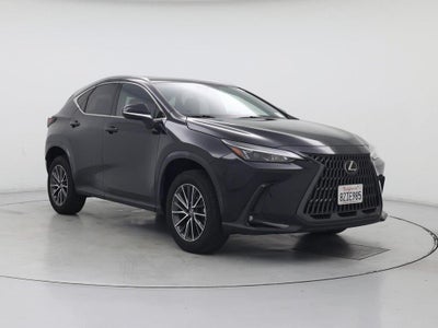 Photo of a 2022 Lexus NX 350 AWD 4DR Crossover for sale