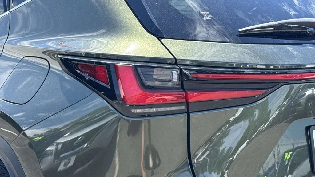 2024 Lexus NX 350 Base