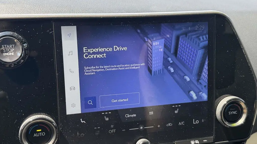 2024 Lexus NX 350 Base
