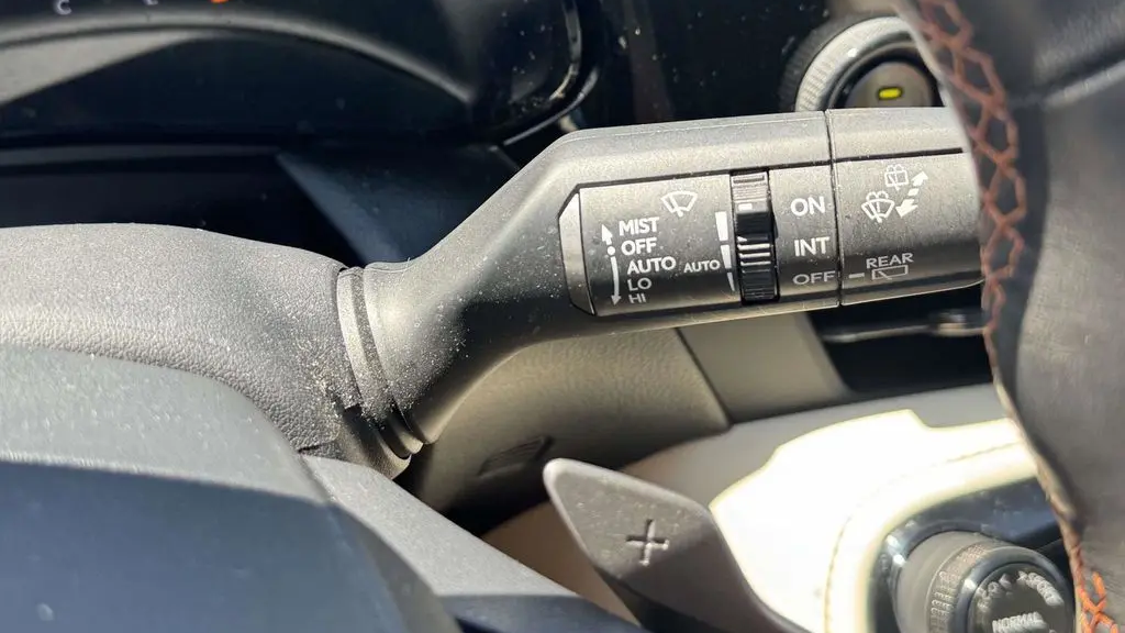 2024 Lexus NX 350 Base