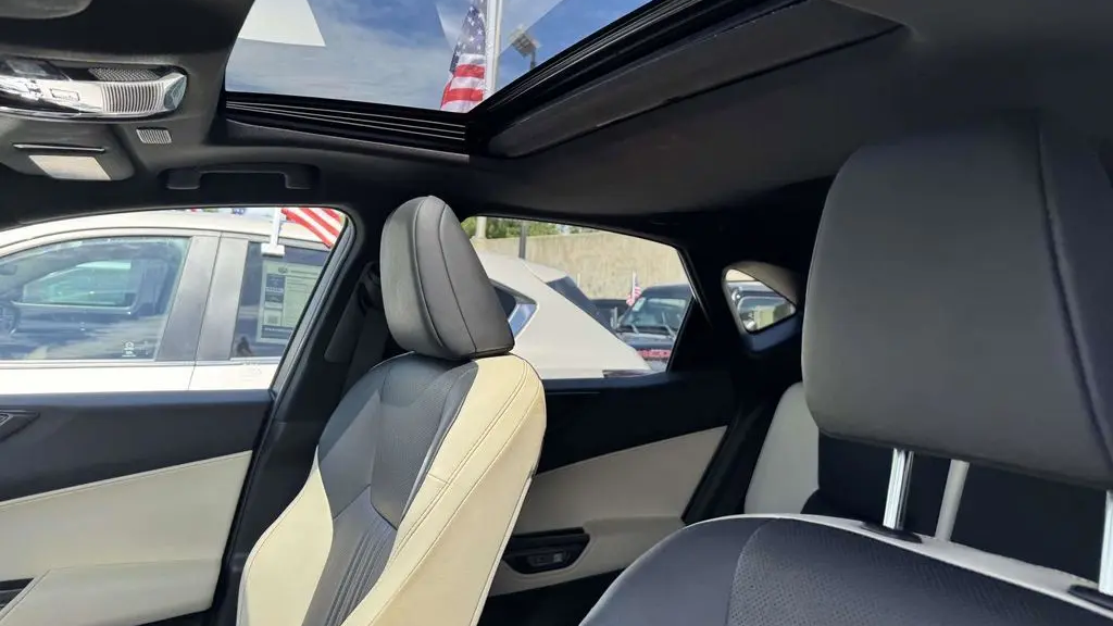 2024 Lexus NX 350 Base