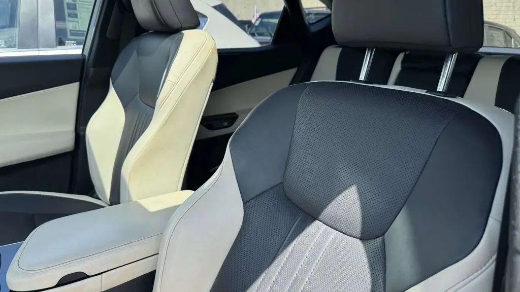 2024 Lexus NX 350 Base