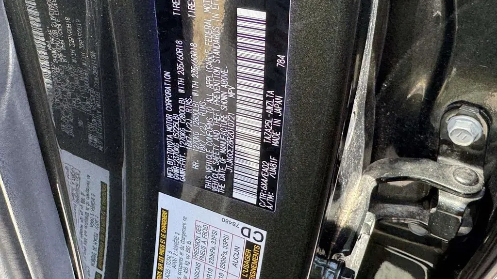 2024 Lexus NX 350 Base
