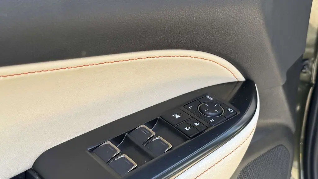 2024 Lexus NX 350 Base