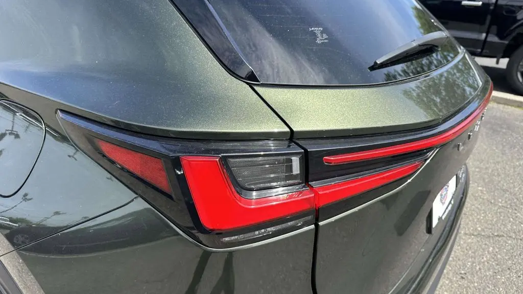 2024 Lexus NX 350 Base