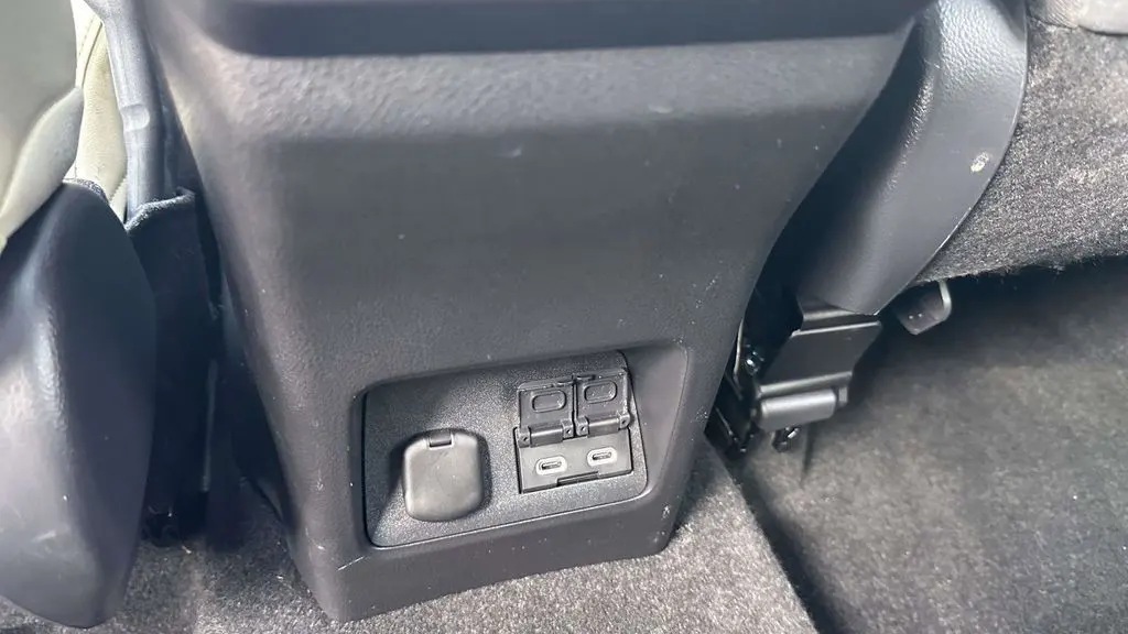 2024 Lexus NX 350 Base