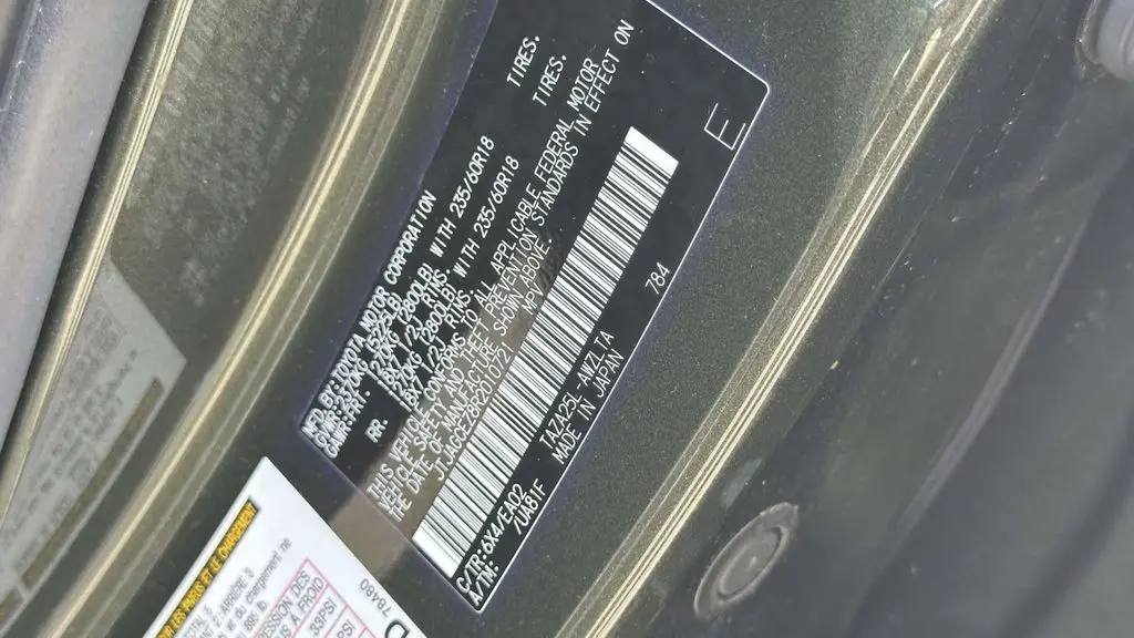 2024 Lexus NX 350 Base