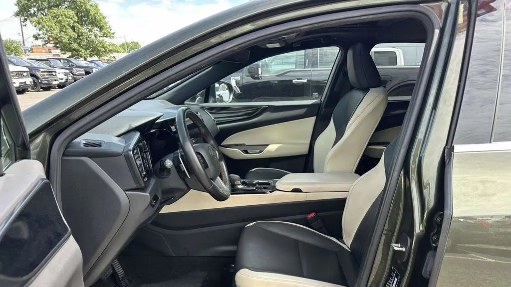 2024 Lexus NX 350 Base